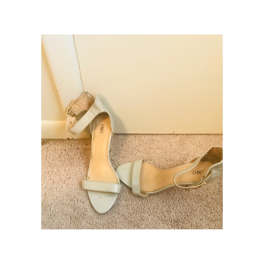 Shoes ( Heels)